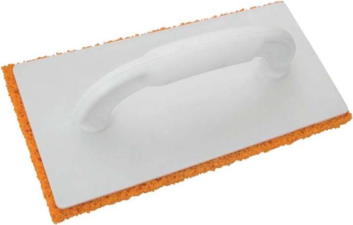Actual product image Modecom Plastic trowel with foam rubber 260x120mm - MN-73-111 (12 cm)