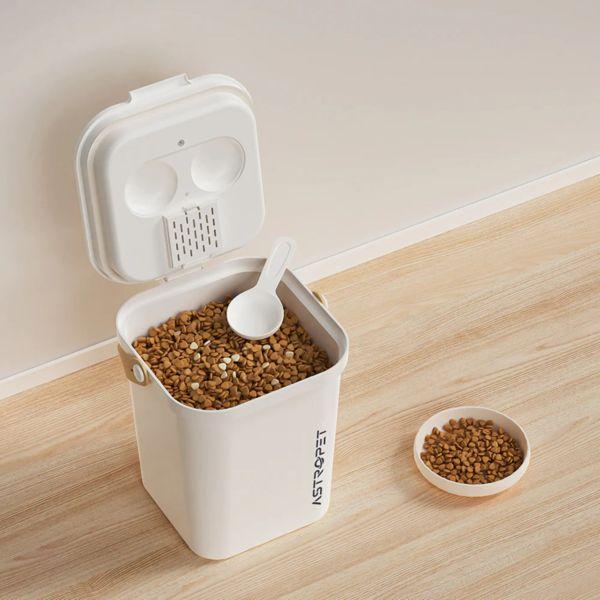 Produktbild AstroPet Vakuumbehälter Vega