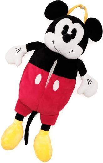Actual product image Disney Mickey Mouse tissue box