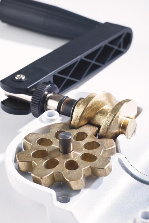 Actual product image K&M 21339 (1 pcs., Stand)