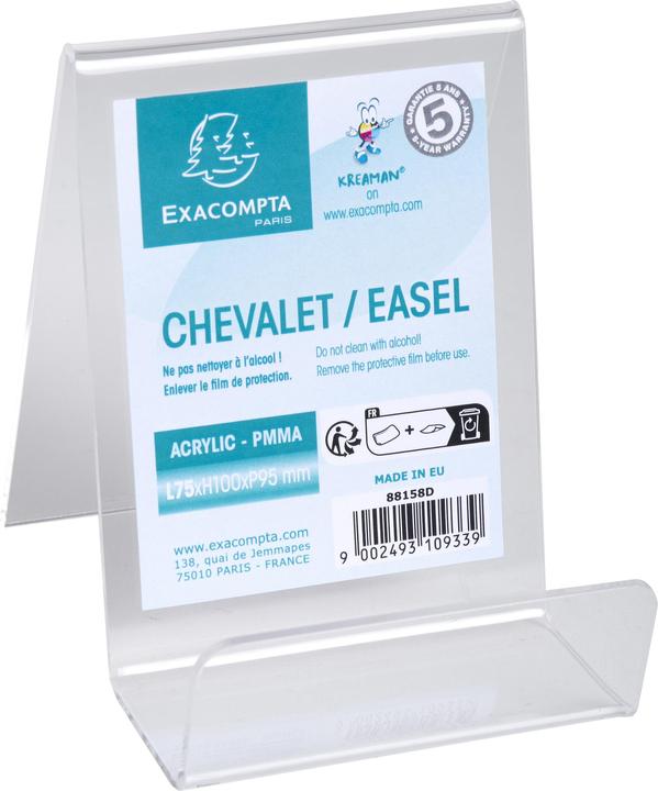 Immagine prodotto Exacompta Portadepliant da tavolo (A7)