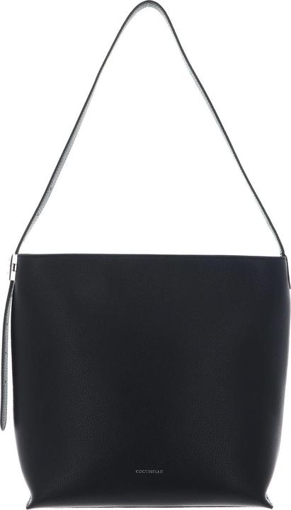 Immagine prodotto Coccinelle C-Me Lock Handbag Grained Leather