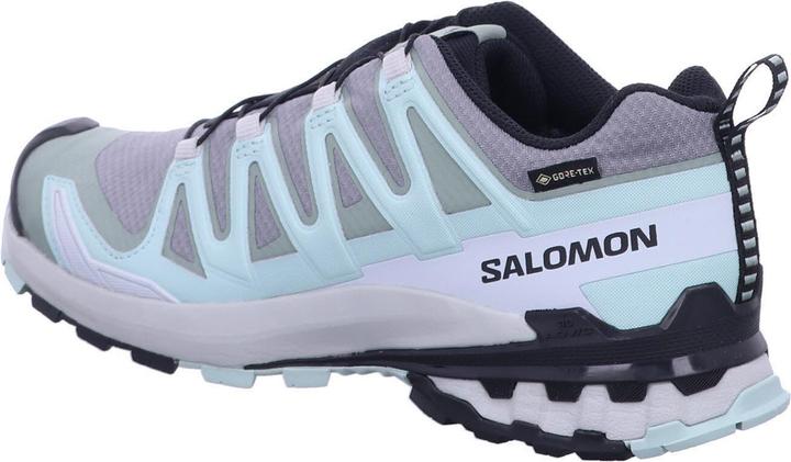 Image du produit Salomon Chaussure outdoor XA PRO 3D V9 GTX W (38 2/3)