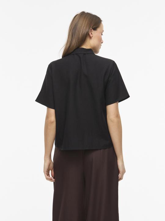 Immagine prodotto Vila VIPRISILLA Kurzarm Hemd (38)