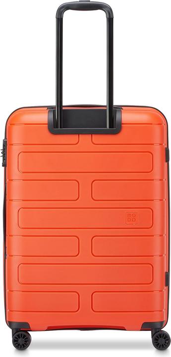 Image du produit Modo by Roncato Supernova 2.0 4 Rollen Kofferset 2-teilig (109 l)