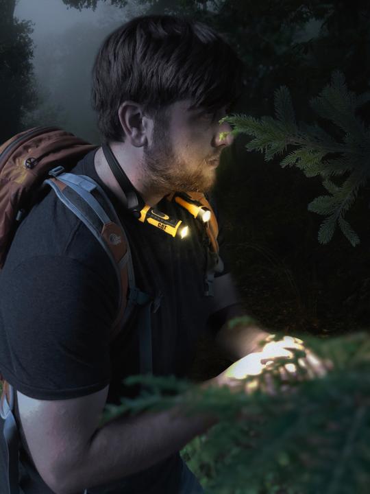 Productafbeelding CAT Tools LED Nackenleuchte (300 lm)