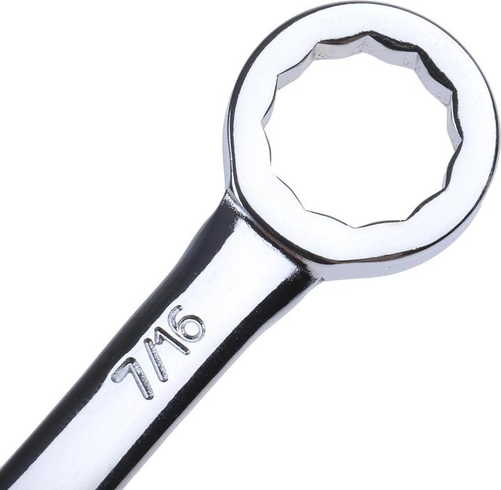 Productafbeelding RS PRO Moersleutel Mini inch 10-delig