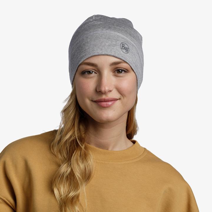 Immagine prodotto Buff Cappello leggero in lana merino (Taglia unica)