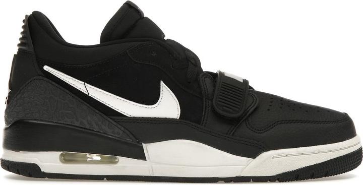 Image du produit Jordan Legacy 312 Low Black Phantom (45.5)