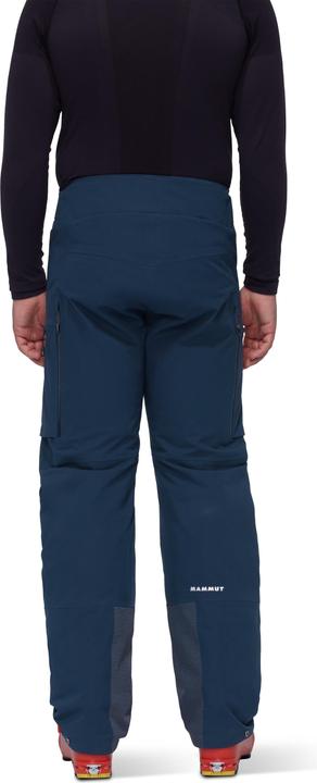 Actual product image Mammut Stoney HS Thermo Pants Men (46)