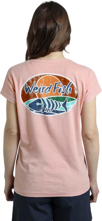 Immagine prodotto Weird Fish Seashore Maglietta Grafica Donna (40)