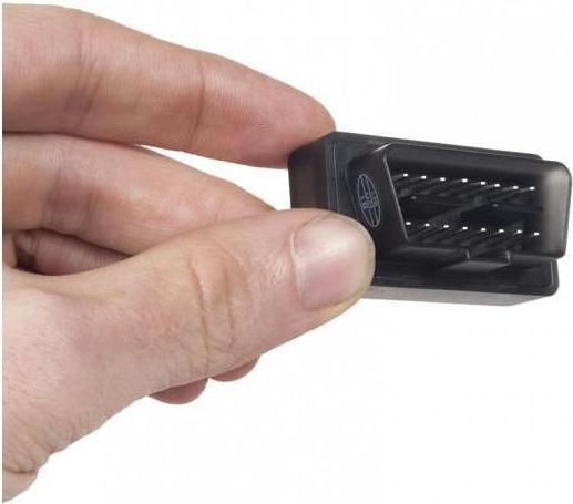 Produktbild Maclean Outils de diagnostique pour véhicule OBD2/Bluetooth MCE200