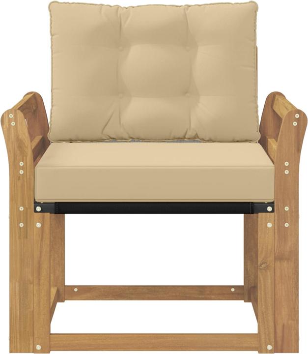 Immagine prodotto vidaXL Outdoor-Sofa