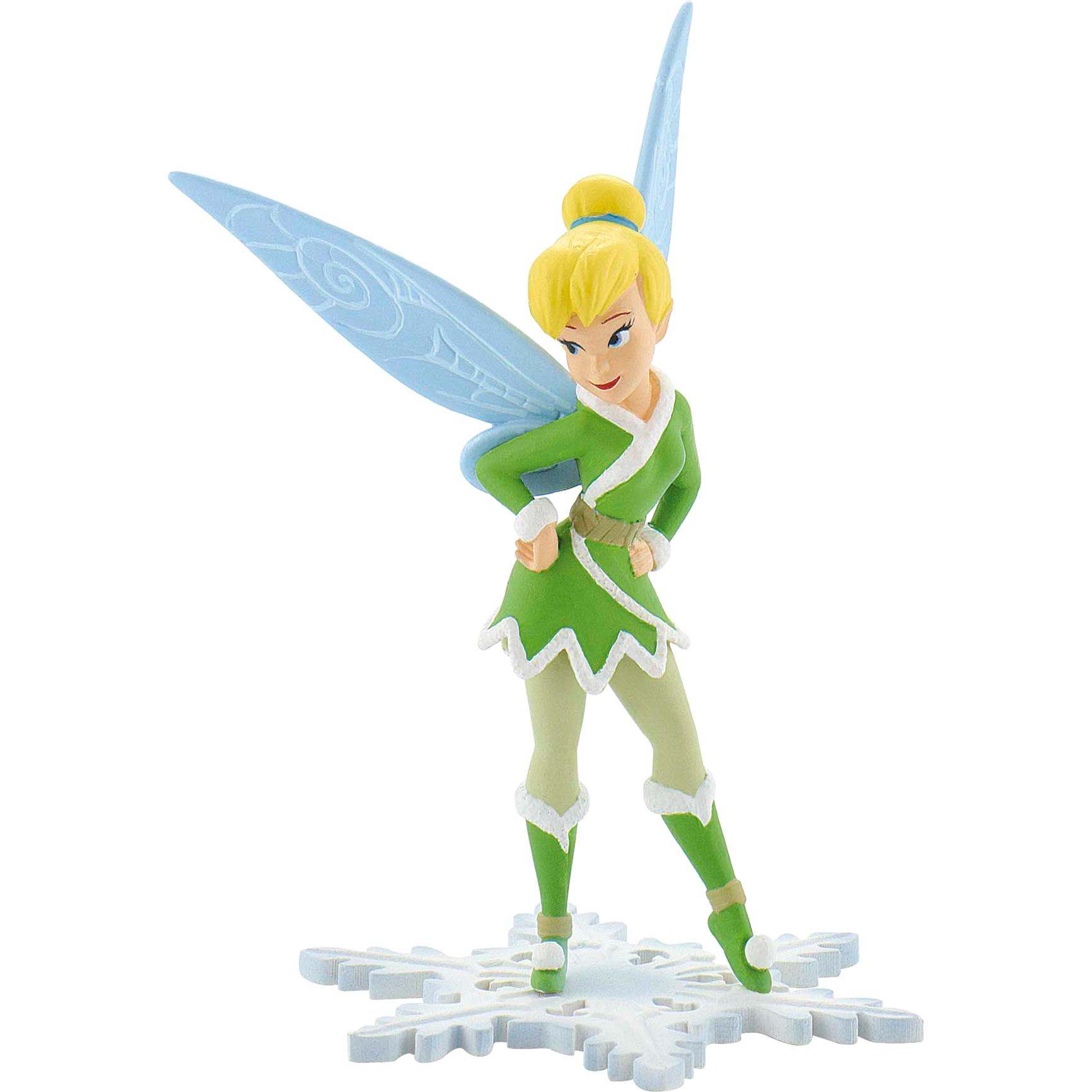Bullyland Tinkerbell Winterfee (12840)