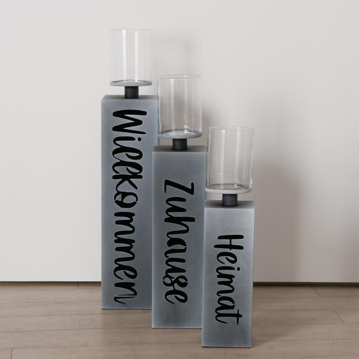 Produktbild Boltze Home Heimat (3x)