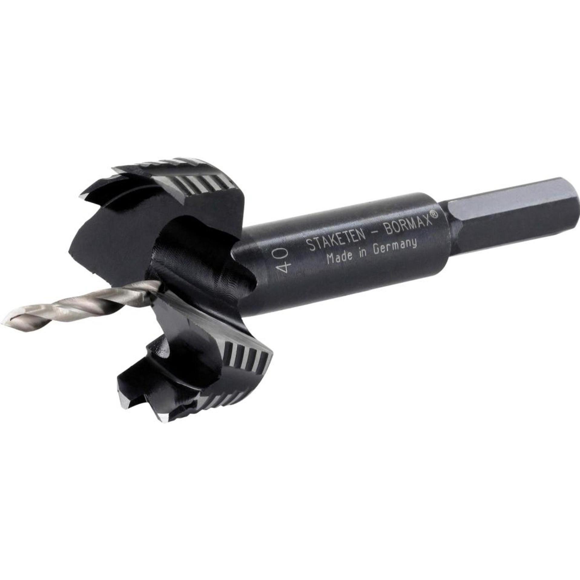 Famag, Punta da trapano, Staket-Bormax Ø 15mm incl. Z (15 millimetri)
