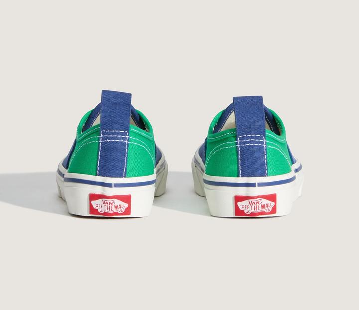 Actual product image Vans Authentic Elastic Lace (28)