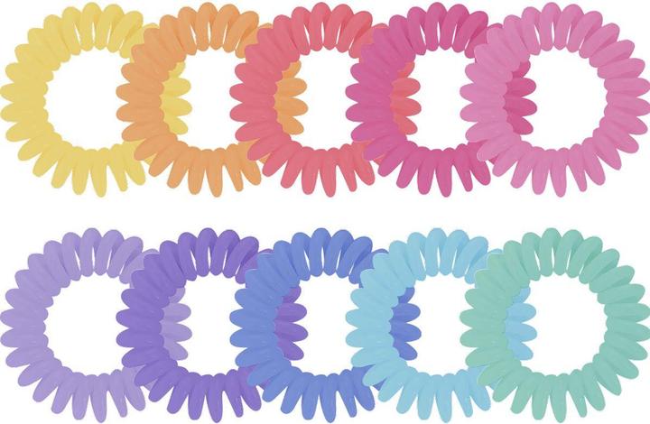 Produktbild Kids Licensing Einhorn HaargummiSet Display (Haargummi)