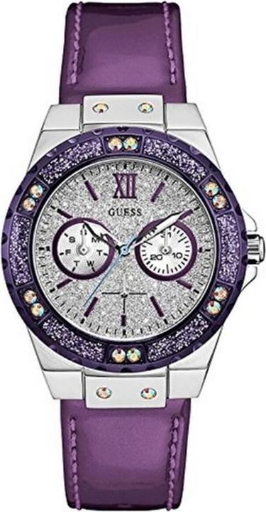 Produktbild Guess Damenuhr W0775L6 (Ø 38 mm) (Analoguhr, 38 mm)