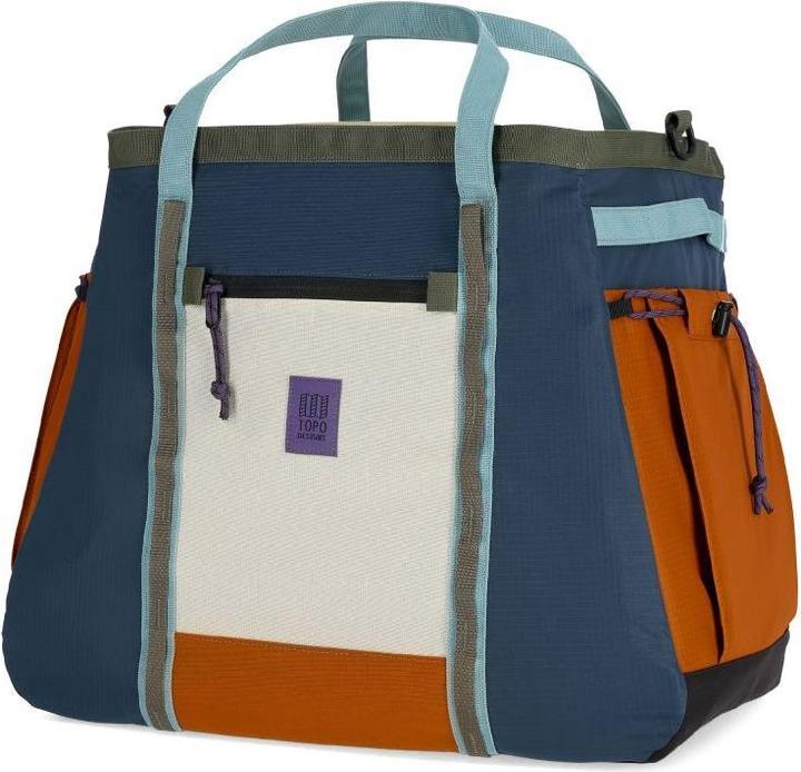 Immagine prodotto Topo Designs Borsa per attrezzi da montagna (48 l)