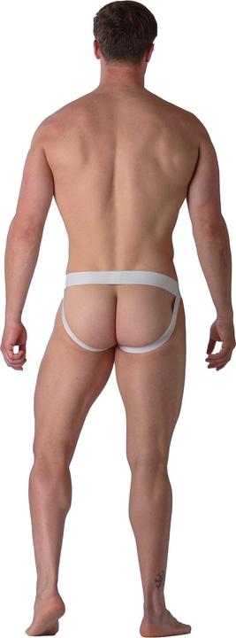 Immagine prodotto HOM WOH Sexy Fun Jockstrap (L, Confezione singola)