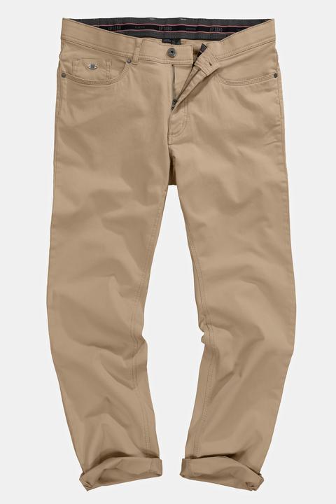 Produktbild JP1880 5-Pocket Hose, elastischer Bund, Regular Fit (60)
