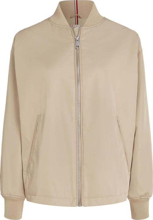 Produktbild Tommy Hilfiger Casual Nylon Bomber Jacket (M)