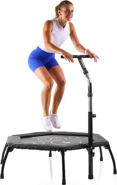 Immagine prodotto Hammer Fitness Cross Jump (120 cm)