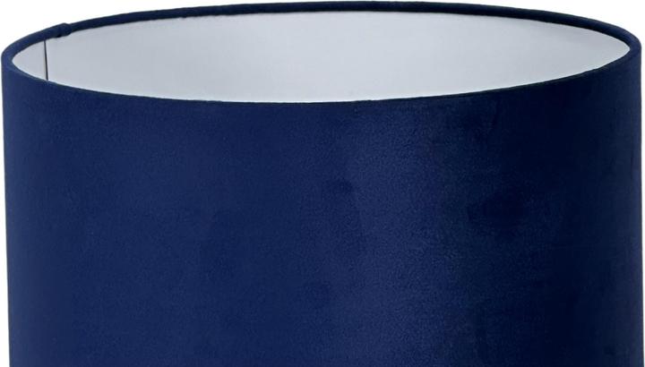 Actual product image Relaxdays table lamp (E27)