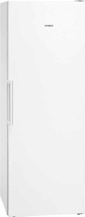 Siemens GS58NDWDP iQ500 (Autonome, 366 l)