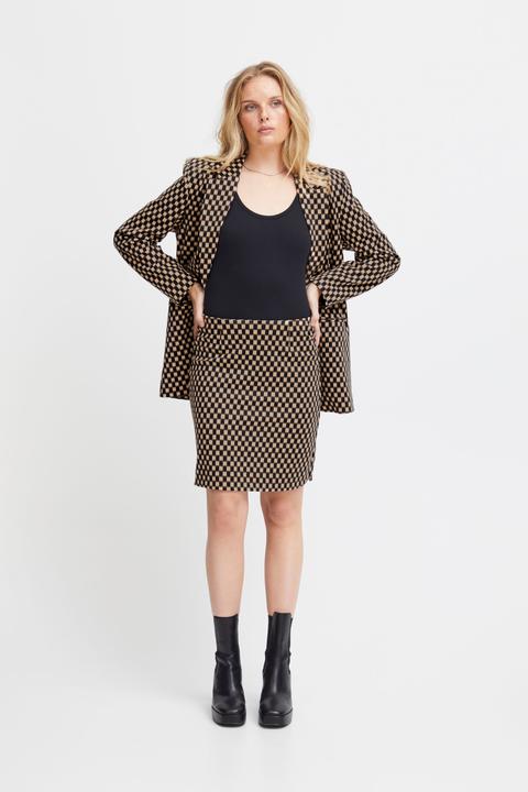 Immagine prodotto Ichi IHKATE PRINT SK10 20120505 (M)