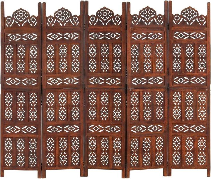 Immagine prodotto vidaXL Raumteiler