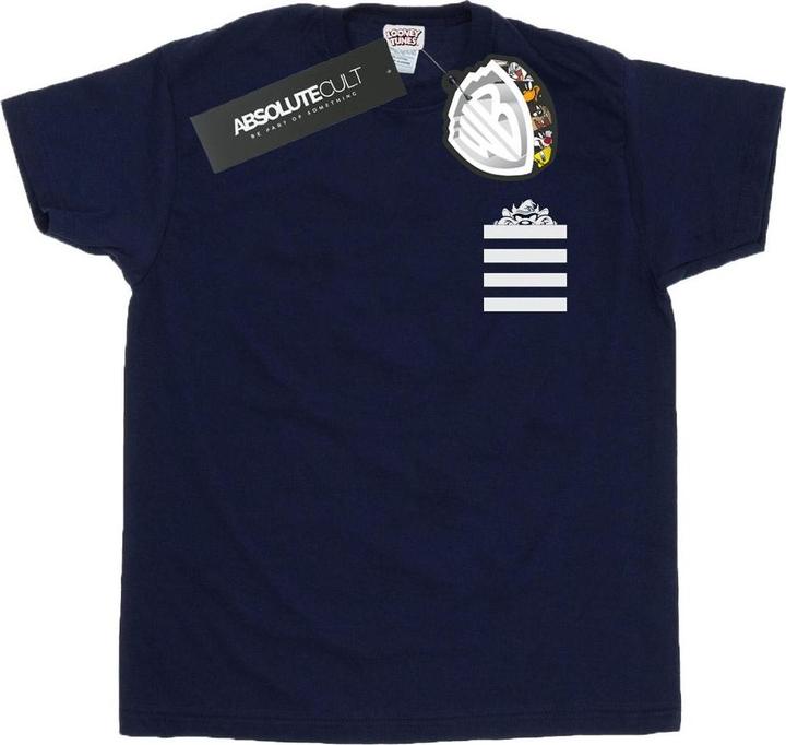 Marineblau