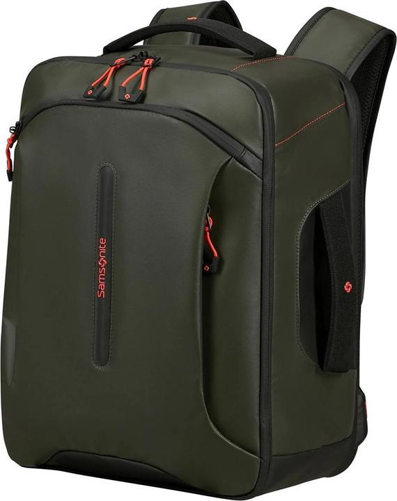 Produktbild Samsonite Ecodiver Rucksack S (25 l)