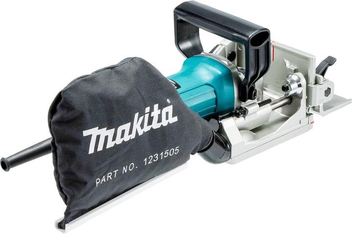 Produktbild Makita 230V Lamellenfrees