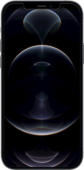 Actual product image Belkin ScreenForce TemperedGlass antimikrobiell (1 Piece, Apple iPhone 12 Pro, Apple iPhone 12)