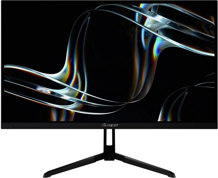 Produktbild Arozzi TFT Nova 24" IPS 200Hz schwarz (1920 x 1080 Pixel, 23.80")