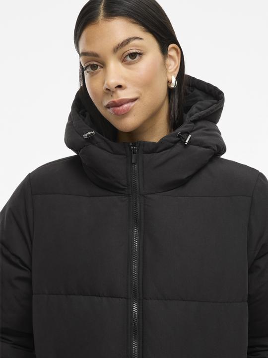 Produktbild Vila VITRUST Kapuzen Mantel