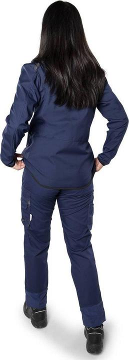 Produktbild Fristads Veste (S)