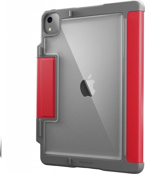 Productafbeelding STM Dux Plus Etui (iPad Air 2020 (4e generatie))