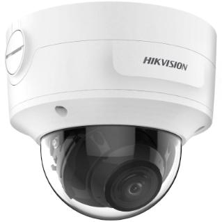 Produktbild Hikvision DS-2CD3766G2-IZS(2.7-13.5mm)(H)/eF/O-STD Dome Smart IP (3200 x 1800 Pixels)