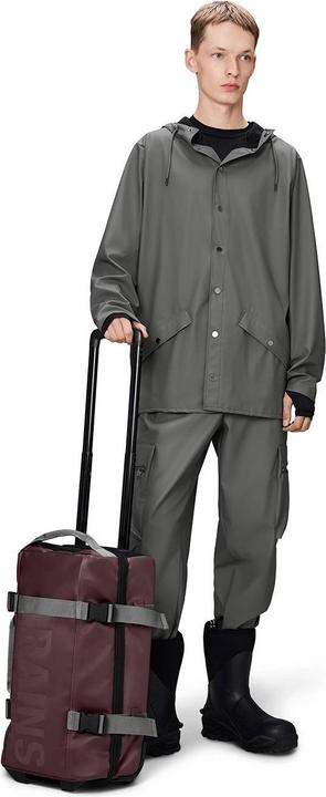 Produktbild Rains Texel Cabin Bag W3, Depth (40 l)