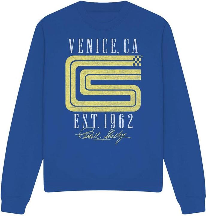 Produktbild Carroll Shelby CS Venice Sweatshirt (S)