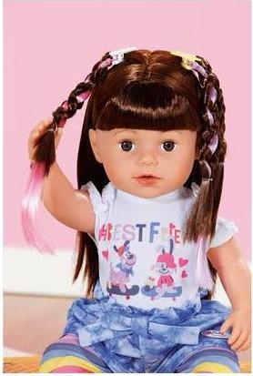 Produktbild Baby Born Sister
