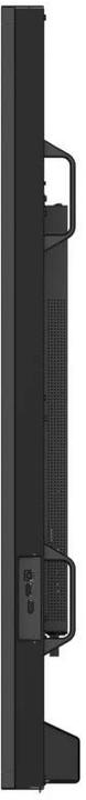 Produktbild Philips Touch Display 86BDL6051C/00 86" (3840 x 2160 Pixel, 86")