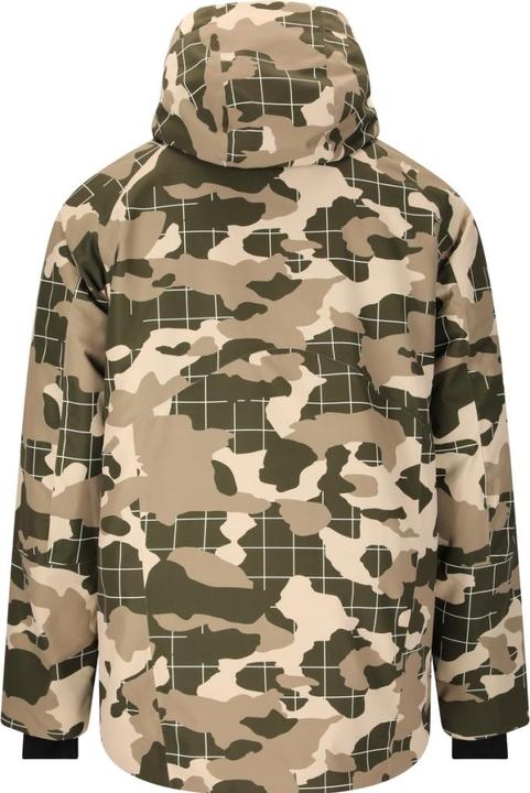 Actual product image Slope Kenai AOP (M)