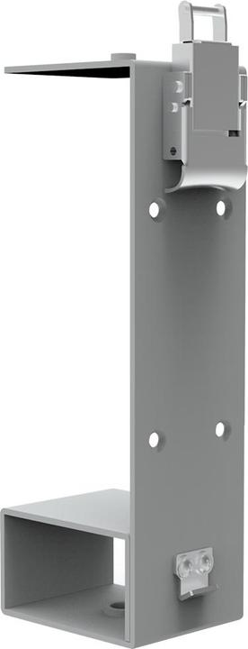 Actual product image Pytes Brackets / holders for V5 battery