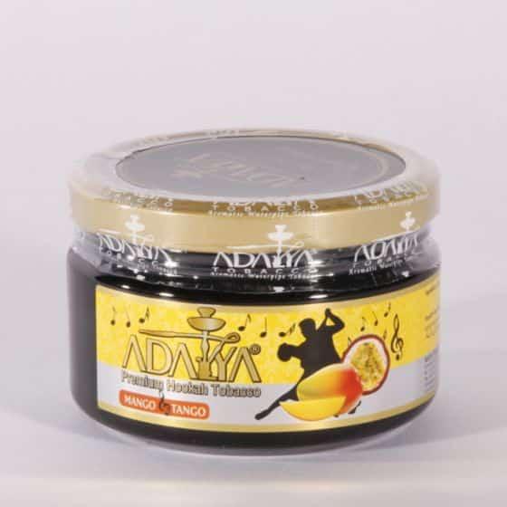 Adalya Tabak Mango Tango (Mango, Passionsfrucht)