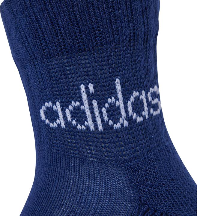 Immagine prodotto Adidas Linear Ankle 5er Pack (20, 21)