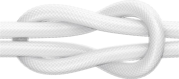 Produktbild Usams Kabel Cloud Series US-SJ658 6A USB-A do USB-C 1,2m biały (1.20 m, USB 3.2 Gen 1, 66 W)